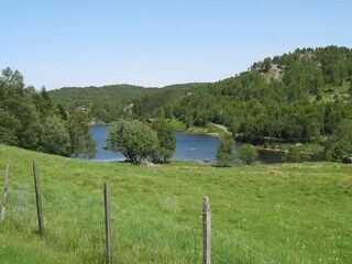 Holiday house Lyngdal  10