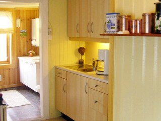 Holiday house Lyngdal  11