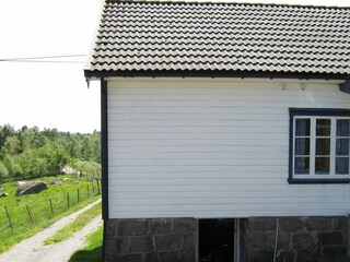 Maison de vacances Lyngdal  6