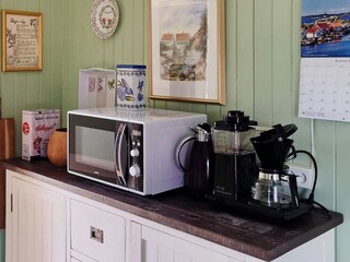 Holiday house Lyngdal  13
