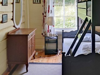 Maison de vacances Lyngdal  13