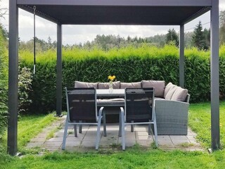 Casa per le vacanze Lyngdal Registrazione all'aperto 3