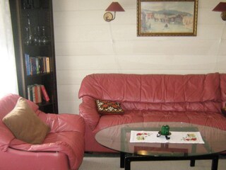 Maison de vacances Lyngdal  11