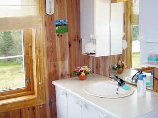 Holiday house Lyngdal  15