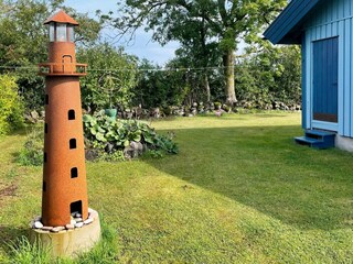 Maison de vacances Köpingsvik  11