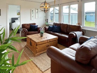 Vakantiehuis Köpingsvik  12