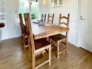 Casa de vacaciones Köpingsvik  22