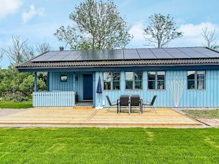 Holiday house Köpingsvik Outdoor Recording 1