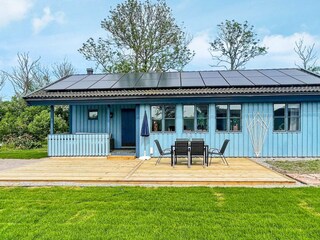 Vakantiehuis Köpingsvik Buitenaudio-opname 3