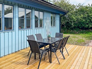 Maison de vacances Köpingsvik Enregistrement extérieur 3