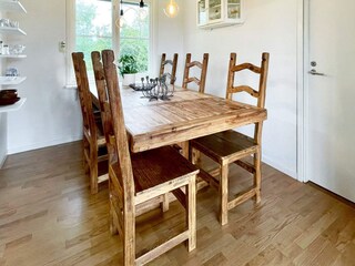 Vakantiehuis Köpingsvik  16