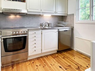 Holiday house Köpingsvik  23