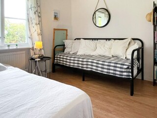 Vakantiehuis Köpingsvik  13