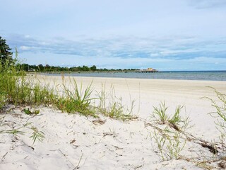 Casa per le vacanze Köpingsvik  16