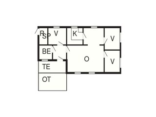 Holiday house Köpingsvik  23