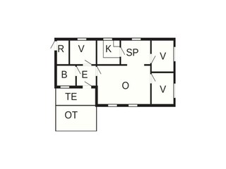 Casa per le vacanze Köpingsvik  22