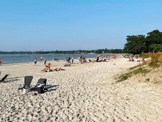 Vakantiehuis Köpingsvik  21