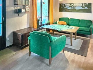 Vakantiehuis Köpingsvik  11