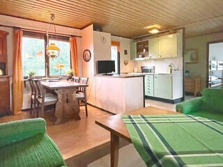 Vakantiehuis Köpingsvik  14