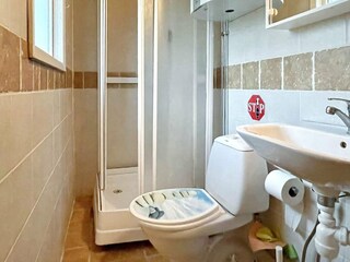 Casa per le vacanze Köpingsvik  16