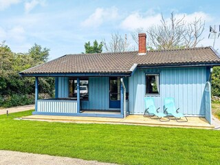 Casa de vacaciones Köpingsvik Grabación al aire libre 6