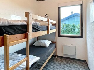 Casa de vacaciones Köpingsvik  11