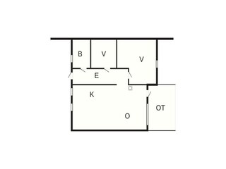 Maison de vacances Köpingsvik  17