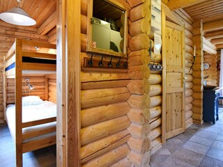 Holiday house Sälen  9