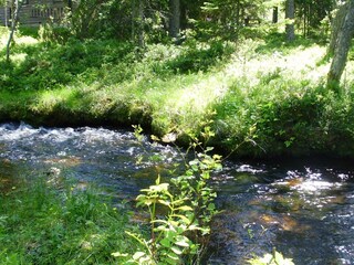Holiday house Sälen  11