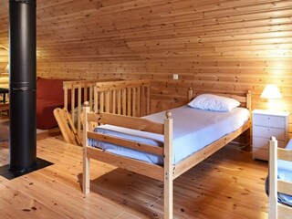 Holiday house Sälen  12