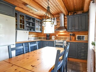 Vakantiehuis Sälen  4