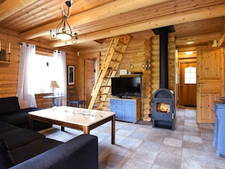 Maison de vacances Sälen  9