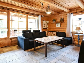 Casa de vacaciones Sälen  9