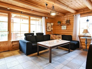 Ferienhaus Sälen  10