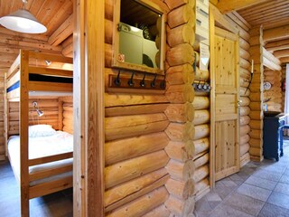Holiday house Sälen  12