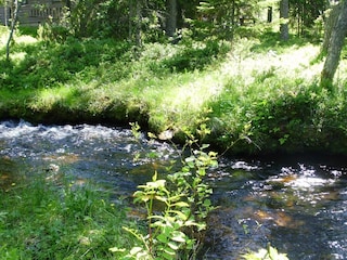 Ferienhaus Sälen  17