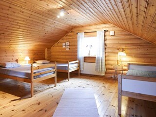 Ferienhaus Sälen  12