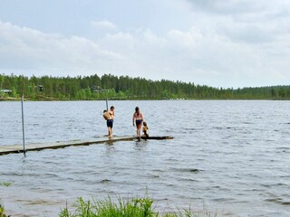 Casa per le vacanze Sälen  18