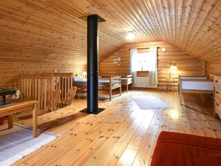 Maison de vacances Sälen  19