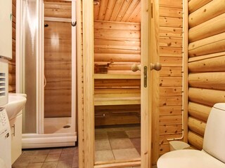 Ferienhaus Sälen  13