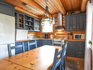 Ferienhaus Sälen  11