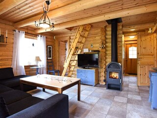Ferienhaus Sälen  13