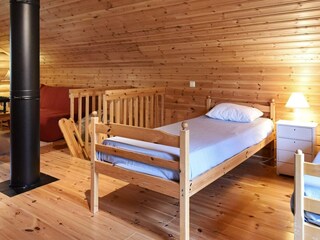 Maison de vacances Sälen  20
