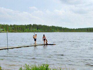 Maison de vacances Sälen  24