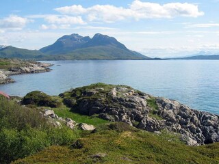 Holiday house Tranøy  5