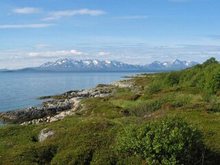Holiday house Tranøy  7