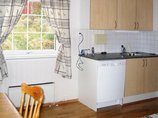 Holiday house Tranøy  10