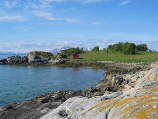 Holiday house Tranøy  26