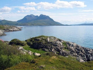 Holiday house Tranøy  28