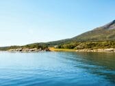 Casa de vacaciones Tranøy Grabación al aire libre 1